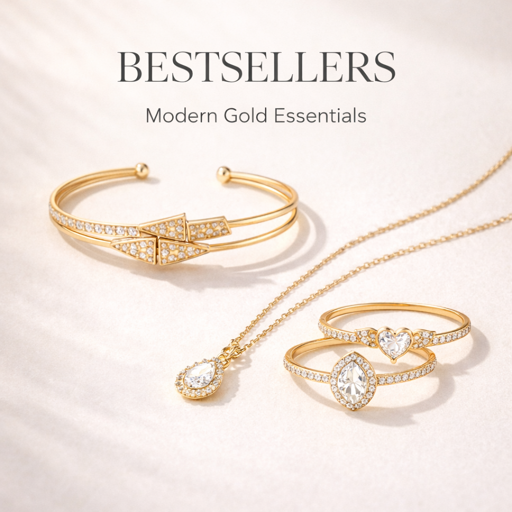 BESTSELLERS