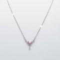 Ivée Fleur Radiance Necklace