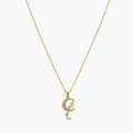 Ivée Luna Charm Necklace