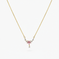 Ivée Fleur Grace Necklace