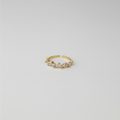 Ivée Celeste Vine Adjustable Ring